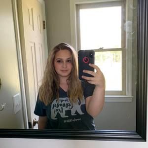 Meet your Posher, Kourtney